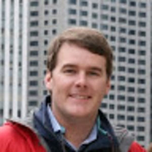 Meet your Posher, Ryan